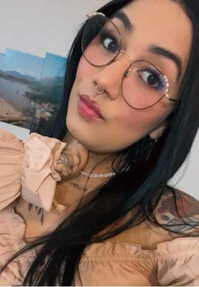 Becky's from Argentina