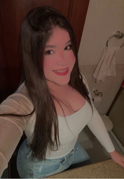 Gabi from France