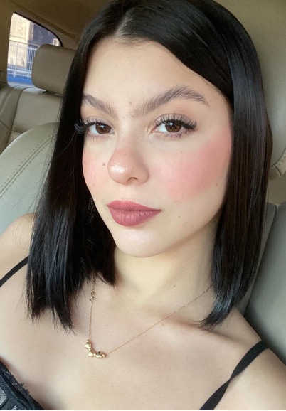 Aleja from United Kingdom