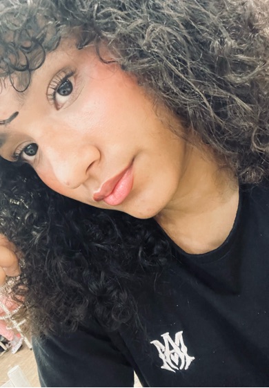 Amor from Venezuela