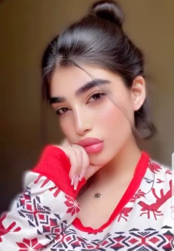 Shahd from Türkiye