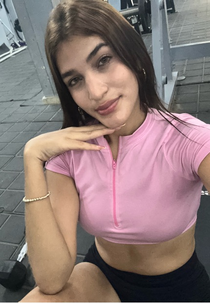 Muñeca from Colombia