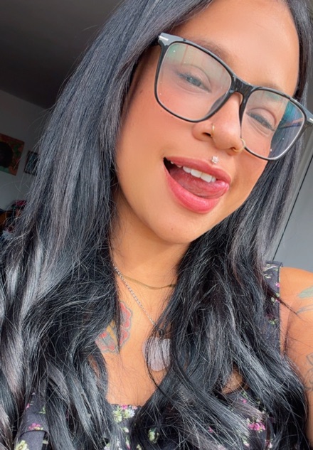 Ali from Venezuela